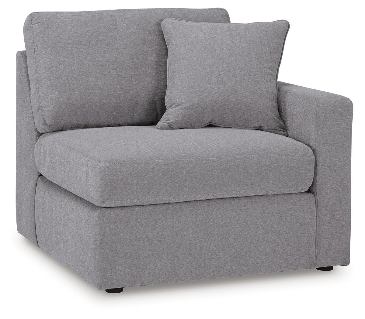 Modmax 5-Piece Sectional