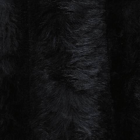 Midnight-Madness 5-Piece Sectional with Chaise