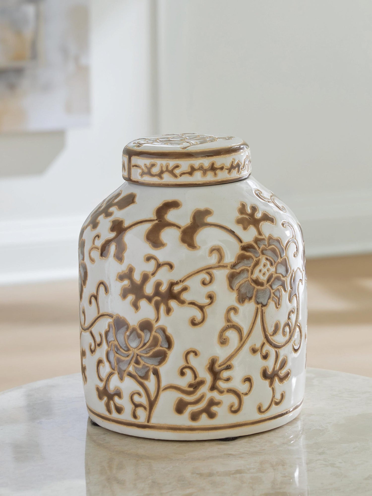 Canisters and Jars