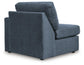 Modmax 4-Piece Sectional