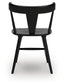 Gretlynn Dining Table and 4 Chairs