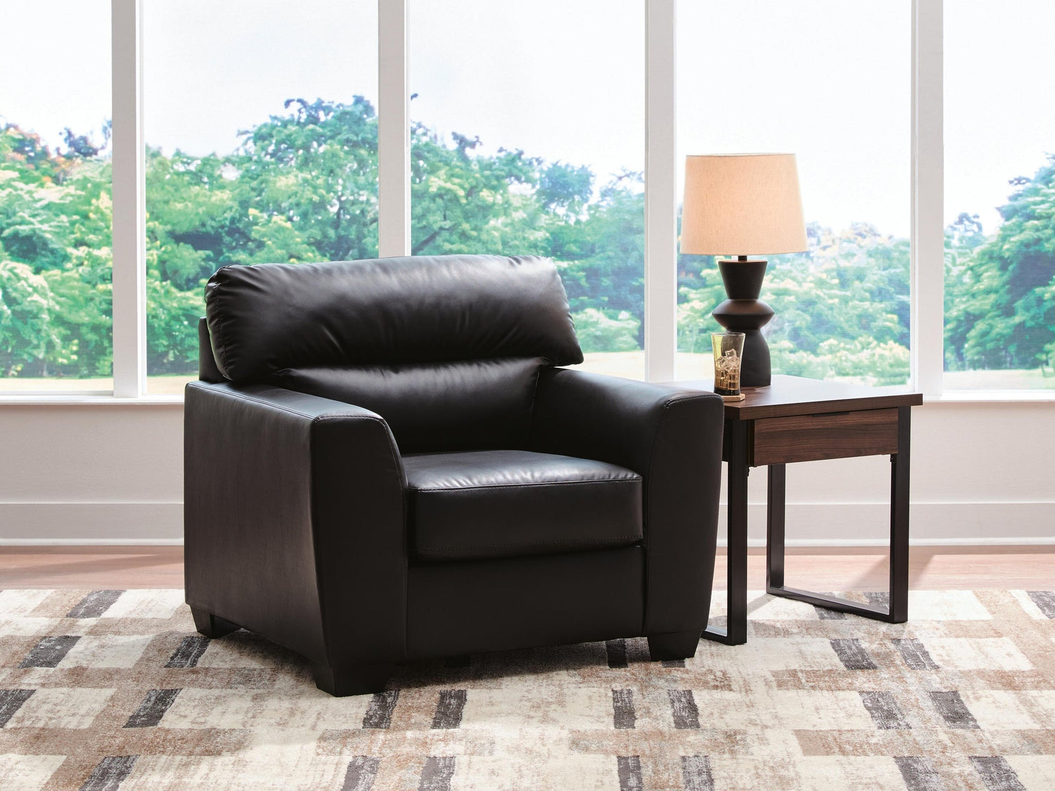 Living Room Chairs