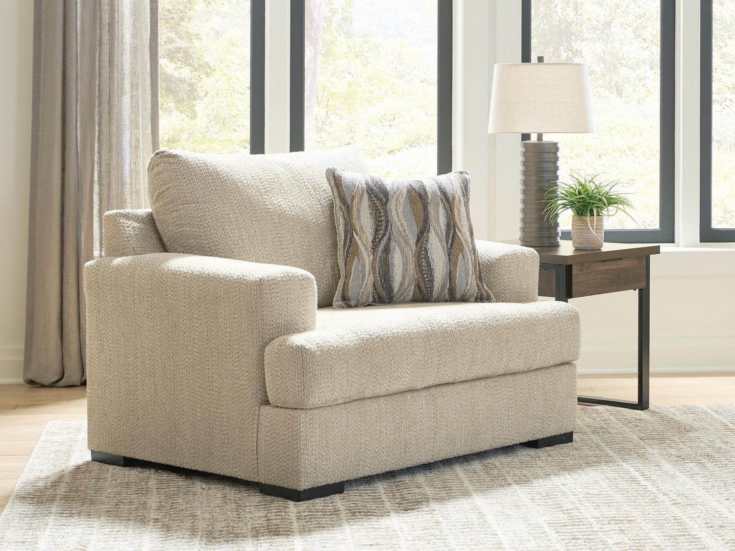 Living Room Chairs