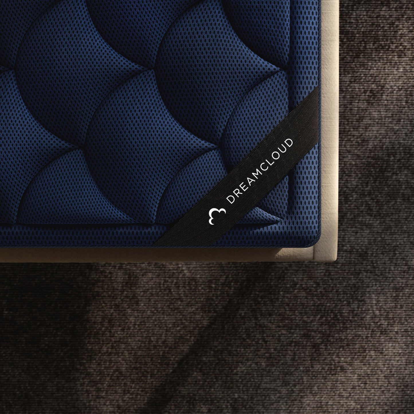Dreamcloud Ultra Memory Foam Queen Mattress