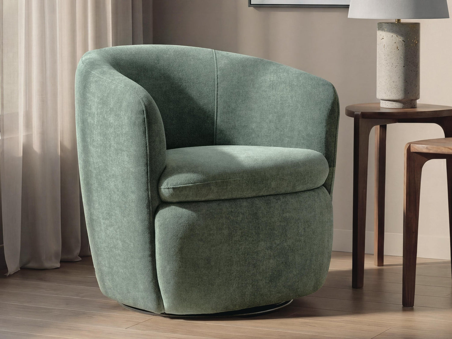 Living Room Chairs