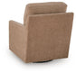Dishford Swivel Accent Chair
