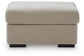 Bridgepoint Ottoman