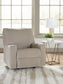 Bridgepoint Rocker Recliner