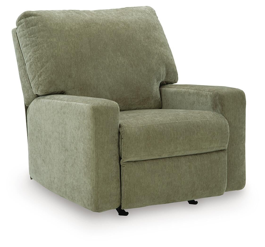 Bridgepoint Rocker Recliner