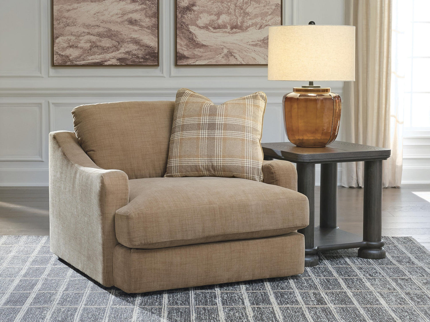 Living Room Chairs