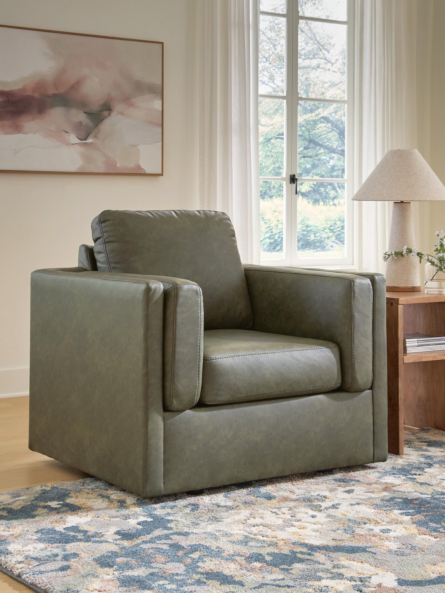 Living Room Chairs