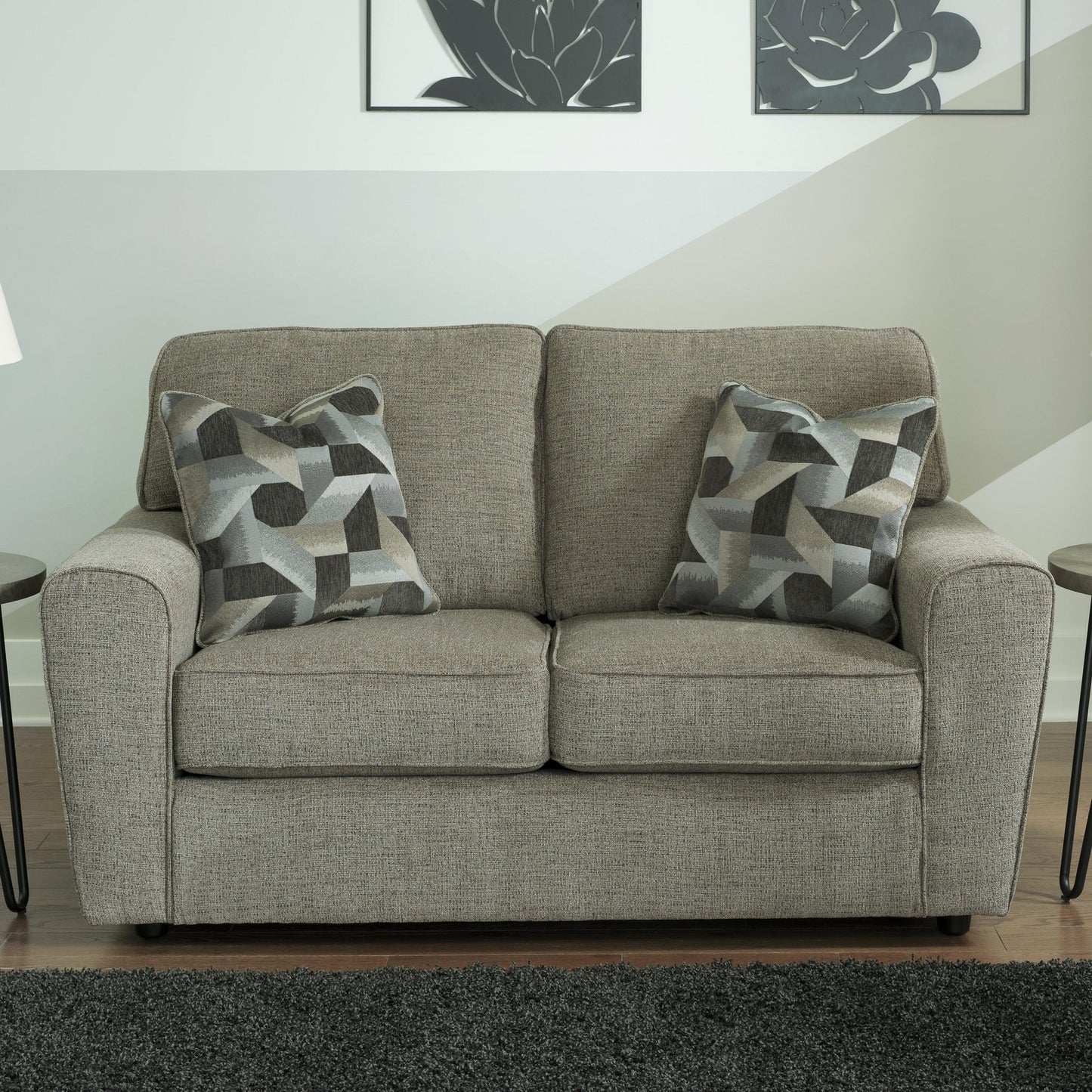 Cascilla Loveseat