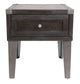 Todoe Rectangular End Table