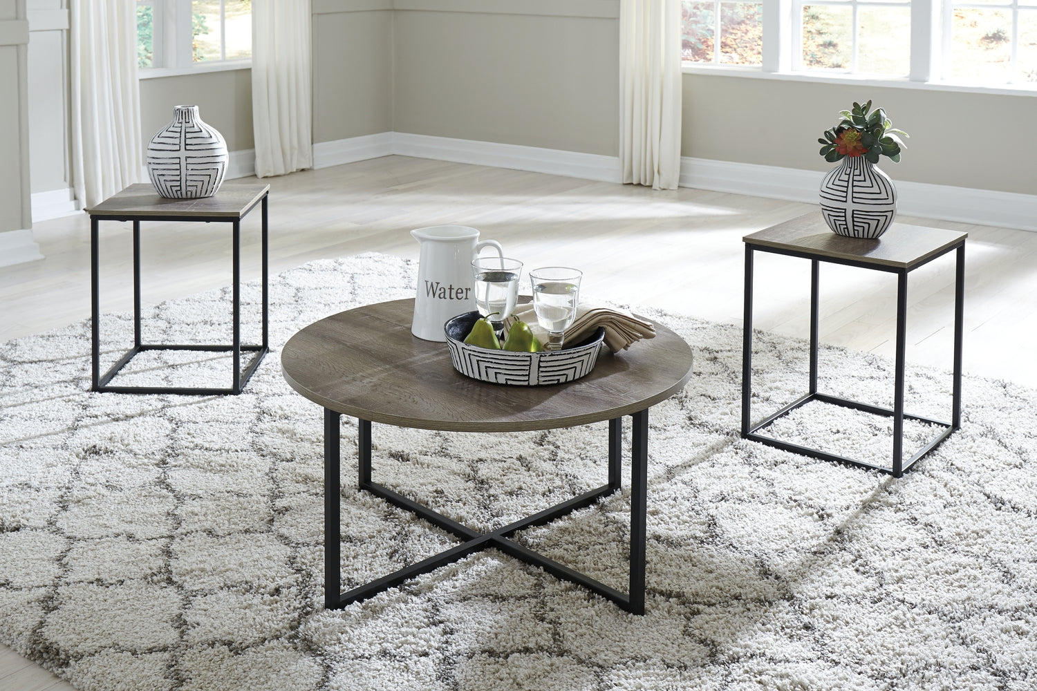 Occasional Tables