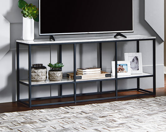 Donnesta Extra Large TV Stand