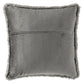 Gariland Pillow