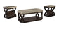 Radilyn Occasional Table Set (3/CN)