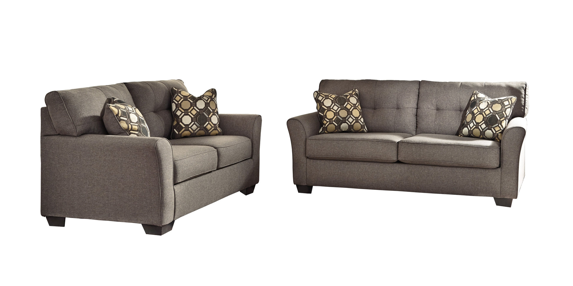 Tibbee Sofa And Loveseat Furniture