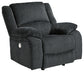 Sofa, Loveseat and Recliner