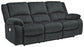 Sofa, Loveseat and Recliner