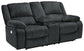 Sofa, Loveseat and Recliner