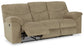 Sofa, Loveseat and Recliner