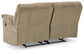 Sofa, Loveseat and Recliner