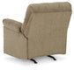 Sofa, Loveseat and Recliner