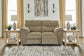 Sofa, Loveseat and Recliner