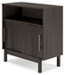 Brymont Accent Cabinet