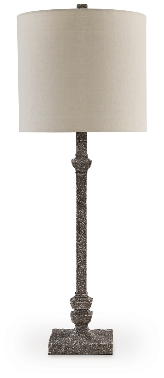 Oralieville Poly Accent Lamp (1/CN)