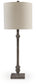 Oralieville Poly Accent Lamp (1/CN)