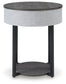 Sethlen Accent Table with Speaker